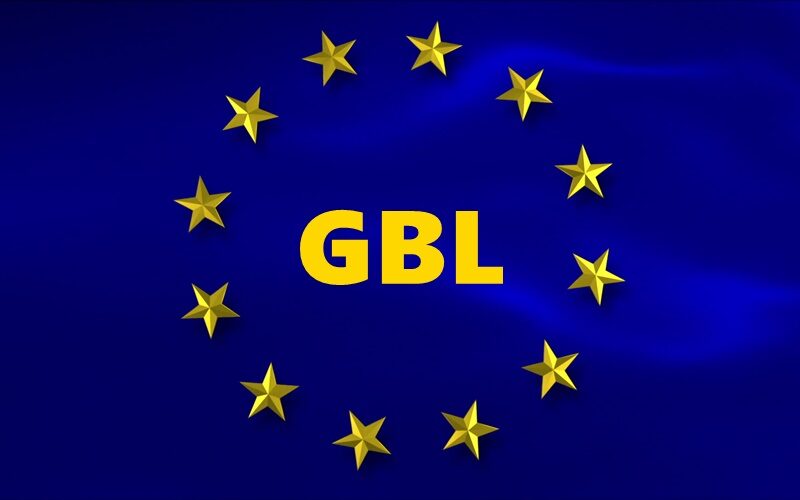 Symbolbild GBL in der EU
